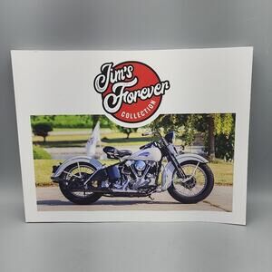 JJims Forever Collection 32nd Annual Vtg & Antique Motorcycle Auction Las Vegas